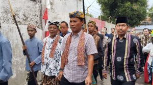 Bulan Juni Edo-Farida Akan Gelar Program Sapa Warga