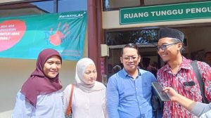 Sengketa Akses Jalan di Langensari Digugat ke Pengadilan