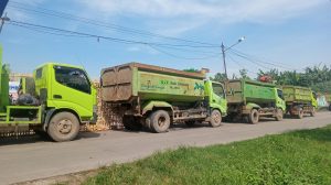 TPS Gegesik Kidul Bakal Dijadikan TPS 3R