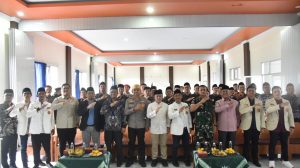 Bupati Dian