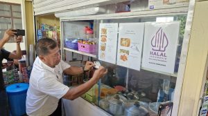 Dinkes Majalengka Luncurkan Gerakan Jajanan Sekolah Sehat dan Aksi Bergizi