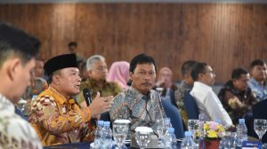 Tiga Rekomendasi Strategis untuk Kuningan Pada Pengembangan Metropolitan Rebana