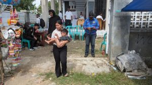 Berbagai Kegiatan Layanan Sosial Digelar Sambut Kedatangan Gubernur Dedi Mulyadi di Pabedilan