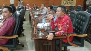 Fraksi PDIP Tolak Kenaikan Pajak Daerah 0,5 Persen