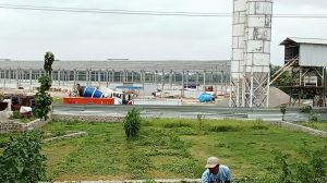 8.000 Hektare Disiapkan untuk Kawasan Industri di Wilayah Utara Majalengka