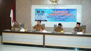 Pemkab Indramayu Buka Seleksi Direksi PT. BWI, Harus Berikan Keuntungan Minimal 30 Persen