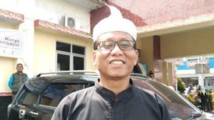 Rabu Ini, Aeron Randi Resmi Menjabat Sekda Definitif Majalengka