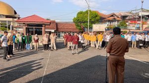 Kadiskopdagperin Kuningan Terapkan Sanksi Unik untuk Tingkatkan Kedisiplinan Pegawai