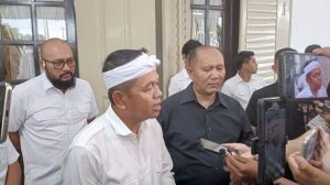 KDM Fokuskan APBD untuk Infrastruktur dan Program Bagi Warga Kurang Mampu