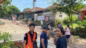 Jalan Rusak