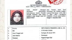 Oknum Pegawai Imigrasi Cirebon Ditetapkan DPO oleh Polisi Terkait Kasus Penipuan Mobil Rental