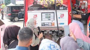 Pertamina Patra Niaga Regional JBB Dorong Layanan Prima SPBU melalui Implementasi Pertamina Way 2.0