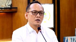 Fitrah Malik Dukung SPMB untuk Hindari Kecurangan