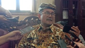 Bupati Cirebon Sebut Kuwu Desa Karangsari Harusnya Junjung Tinggi Moral dan Etika