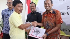 Target PBB P2 Kota Cirebon 70 Miliar, BPKPD Yakin Tercapai