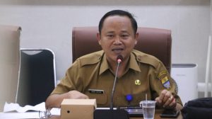 DPRKP Kota Cirebon Beberkan Sumber Dana Program Rutilahu