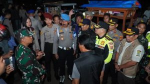 Satpol PP Kota Cirebon Tegakkan Perda Nomor 4 Tahun 2013