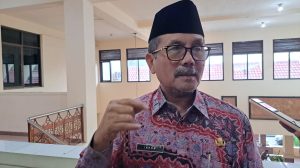Bupati Imron Ingin Izin Investasi di Kabupaten Cirebon Dipermudah
