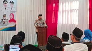 Kementerian P2MI Dukung LPK Bahasa Berbasis Pesantren