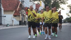 Bhayangkara Linggar Run 2025 Siap Digelar, Ribuan Pelari Akan Ramaikan Jantung Kota Kuningan