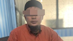 Polresta Cirebon Ungkap Kasus Kapus yang Diduga Pelaku Pencabulan