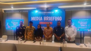 Satu Dekade Gelaran Ciayumajakuning Entrepreneur Festival, Konsisten Dorong Ekonomi Lokal