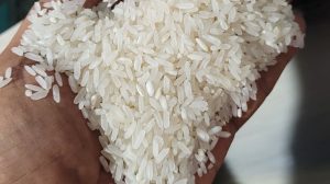 Harga Beras di Indramayu Merangkak Naik