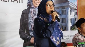 100 Hari Kerja Pemkab, Nasdem Nilai Kinerja Bupati Lucky Bagus
