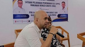 Kadin Majalengka Dipercaya Kelola 20 Dapur Umum Program MBG