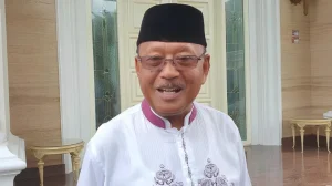 Mantan Ketua DPC PDIP Majalengka Kritik Putusan Pengadilan, Dukung Partai Ajukan Kasasi