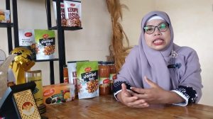 Mantan PMI Indramayu Sukses Menjadi Pengusaha dan Pegiat Sosial Berprestasi
