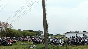 Pemutihan Pajak Kendaraan di Majalengka Tinggal Menghitung Hari