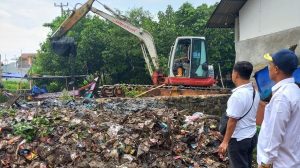 Nelayan Nyaman Melaut Pasca Sungai Singaraja Dinormalisasi