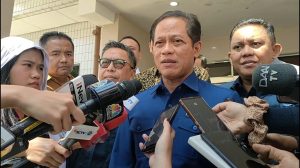 Kementerian Lingkungan Hidup Minta Pertamina Tanggung Jawab Soal Memburuknya Udara di Jakarta
