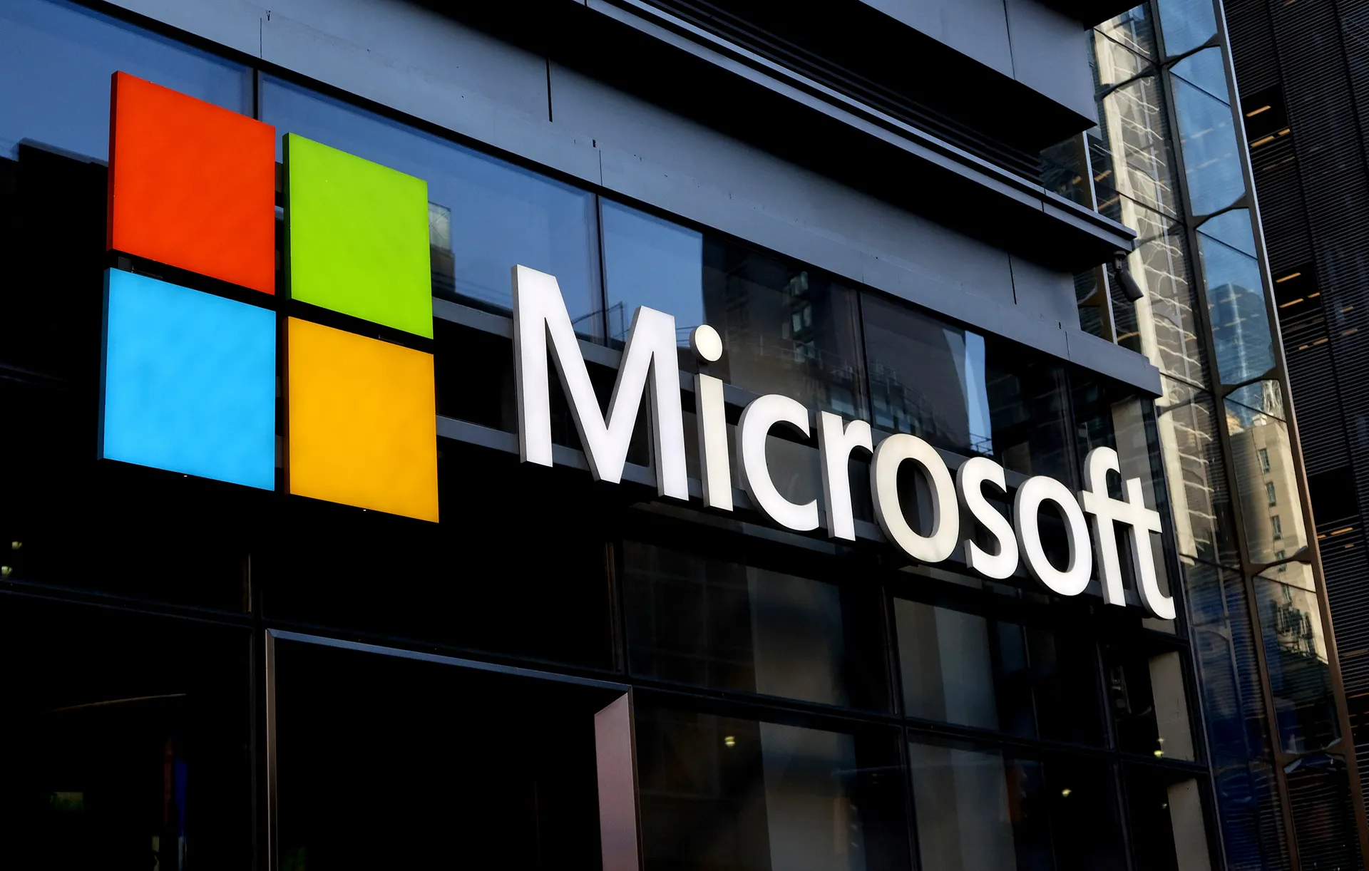 Microsoft membuat sistem AI yang disebut MAI Diagnostic Orchestrator yang menurut perusahaan dapat mendiagnosis penyakit. Foto: Gary Hershorn/Getty Images
