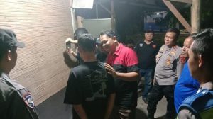 Forkopimcam Weru Gelar Patroli Jam Malam 20 Pelajar Berhasil Didata