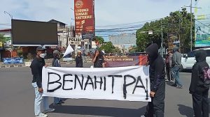 Air Tanah Sekitar TPA Kopi Luhur Sudah Tercemar, Mahasiswa Soroti Kinerja DLH