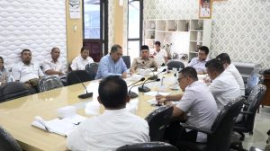 Perumda Farmasi Belum Berikan Kontribusi ke PAD