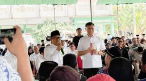 Cak Imin Jawab Curhatan Nelayan Soal Perlindungan BPJS Ketenagakerjaan