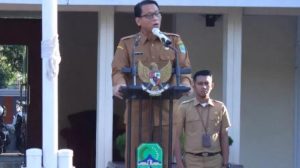 ASN Majalengka Diharap Tegakkan Integritas dan Dukung Gerakan Antikorupsi