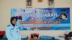 Pendaftaran Komcad TNI AU di Majalengka Masih Dibuka, Peserta Dapat Uang Saku dan Pelatihan Militer