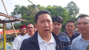 Pengusaha Nasional Berencana Bangun Bioskop Hingga Bedah Rumah 200 Unit di Majalengka