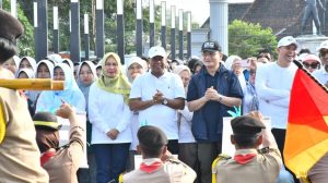 Daerah Bebas Korupsi