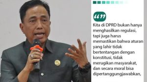 Pengambilan Keputusan