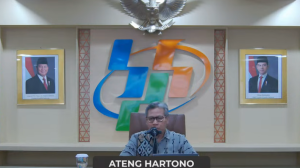 Data Susenas BPS, Tingkat Garis Kemiskinan Perkotaan Naik 2,24 Persen