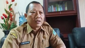 Lahan Pertanian Produktif