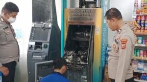 Mesin ATM