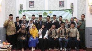 FKDT Kota Cirebon