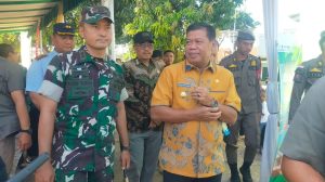Beras Oplosan