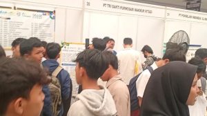 Ketatnya Persaingan Pencari Kerja di Kota Cirebon, 1 Lowongan Kerja Diperebutkan 4 Orang